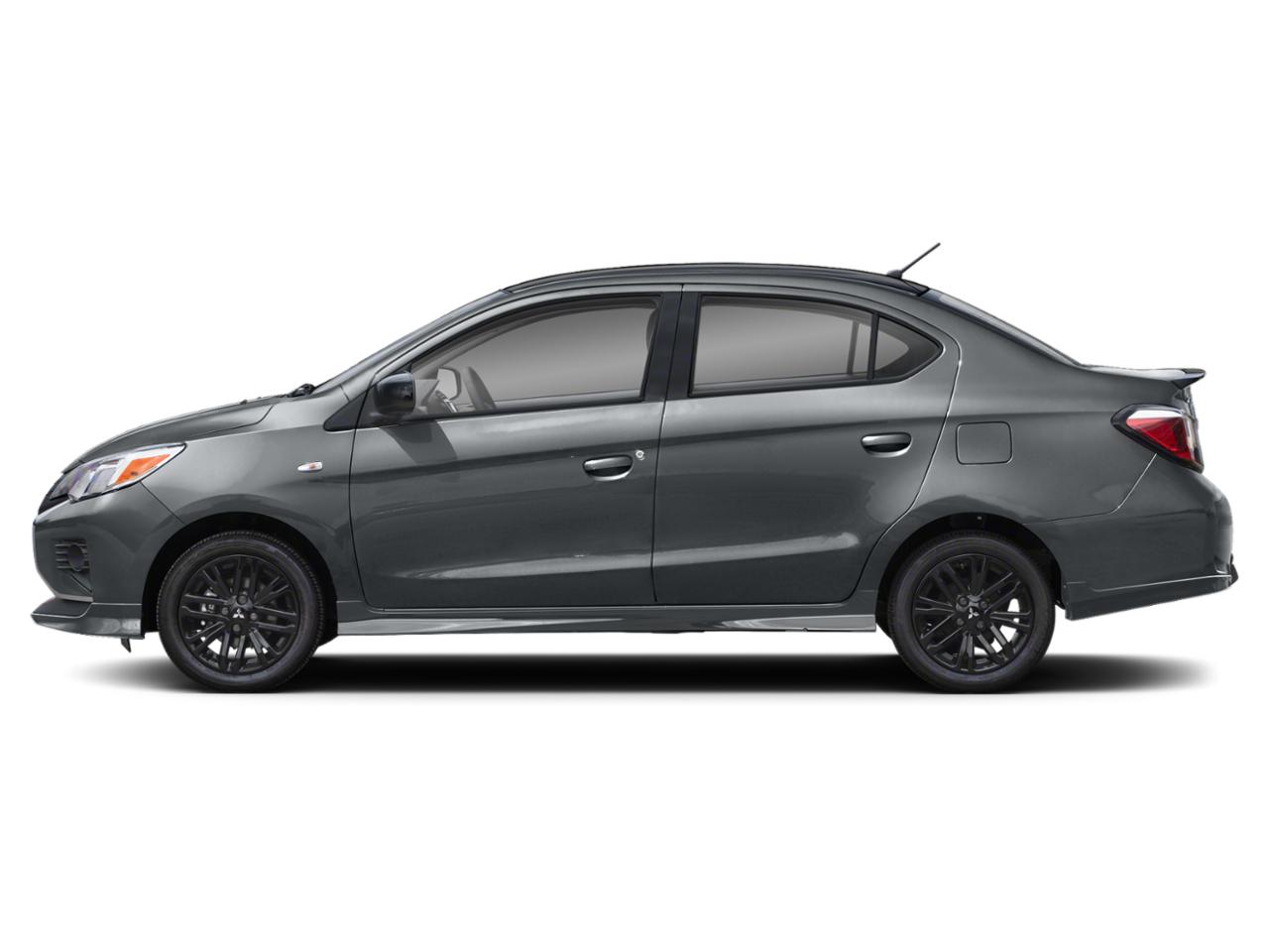2024 Mitsubishi Mirage G4 Vehicle Photo in Tampa, FL 33612
