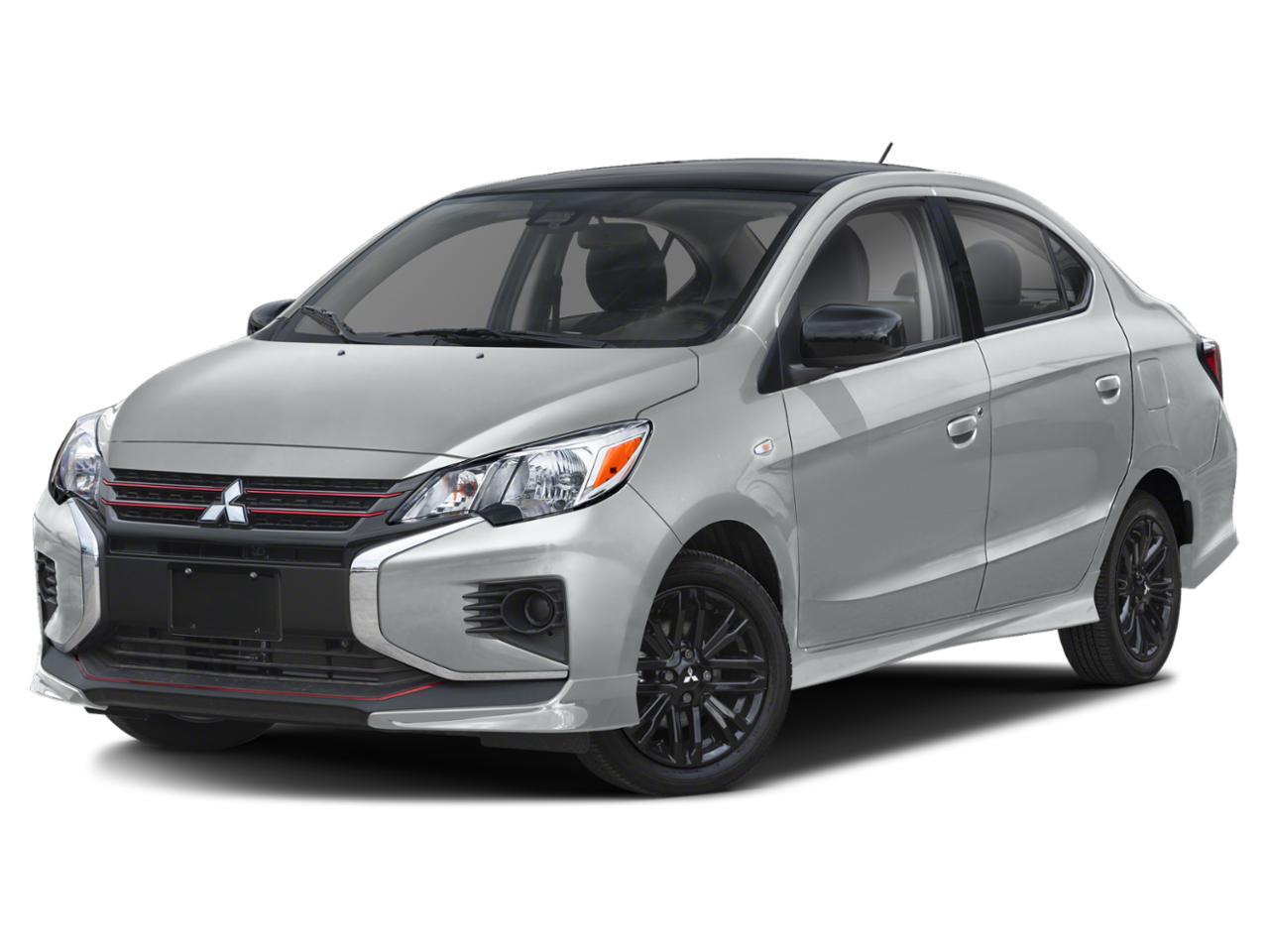 2024 Mitsubishi Mirage G4 Vehicle Photo in Tampa, FL 33612