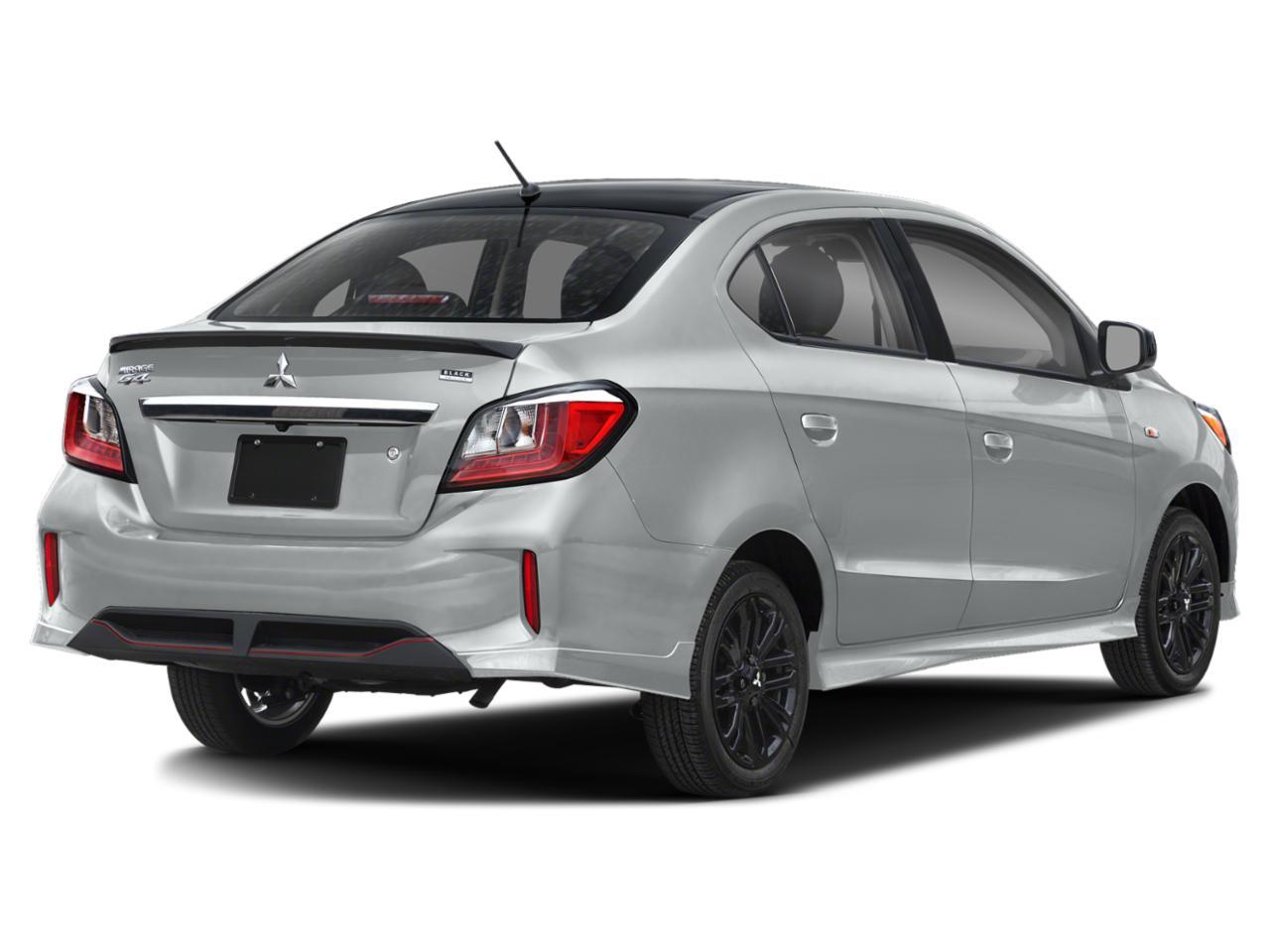 2024 Mitsubishi Mirage G4 Vehicle Photo in Tampa, FL 33612