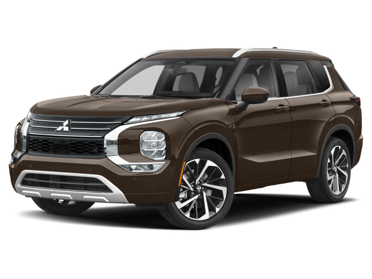 2024 Mitsubishi Outlander Vehicle Photo in Tucson, AZ 85712