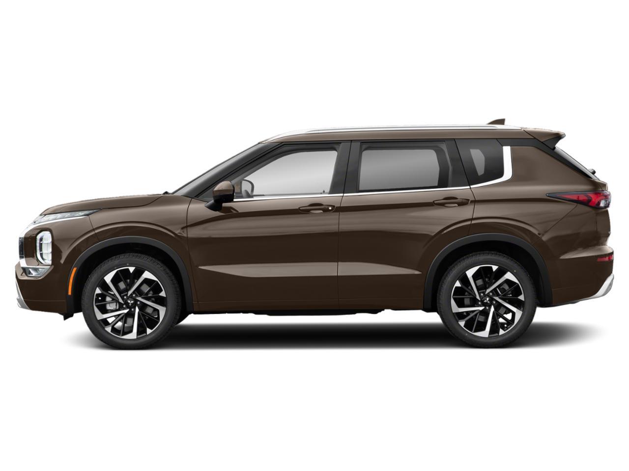 2024 Mitsubishi Outlander Vehicle Photo in Tucson, AZ 85712