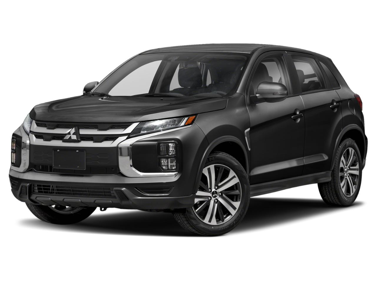 2024 Mitsubishi Outlander Sport Vehicle Photo in Tampa, FL 33612