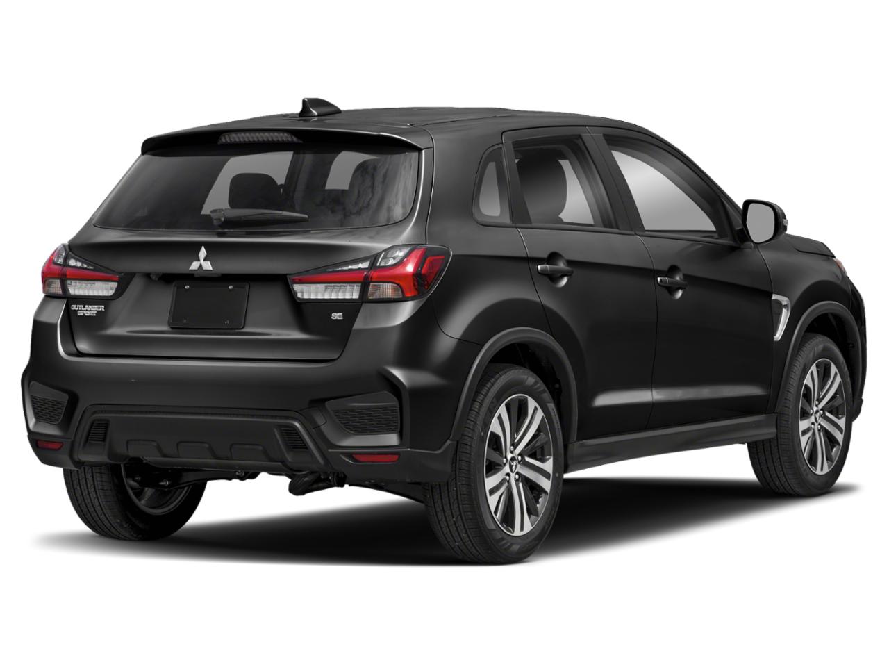 2024 Mitsubishi Outlander Sport Vehicle Photo in Tampa, FL 33612
