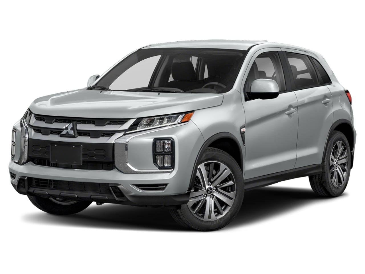 2024 Mitsubishi Outlander Sport Vehicle Photo in Albuquerque, NM 87110