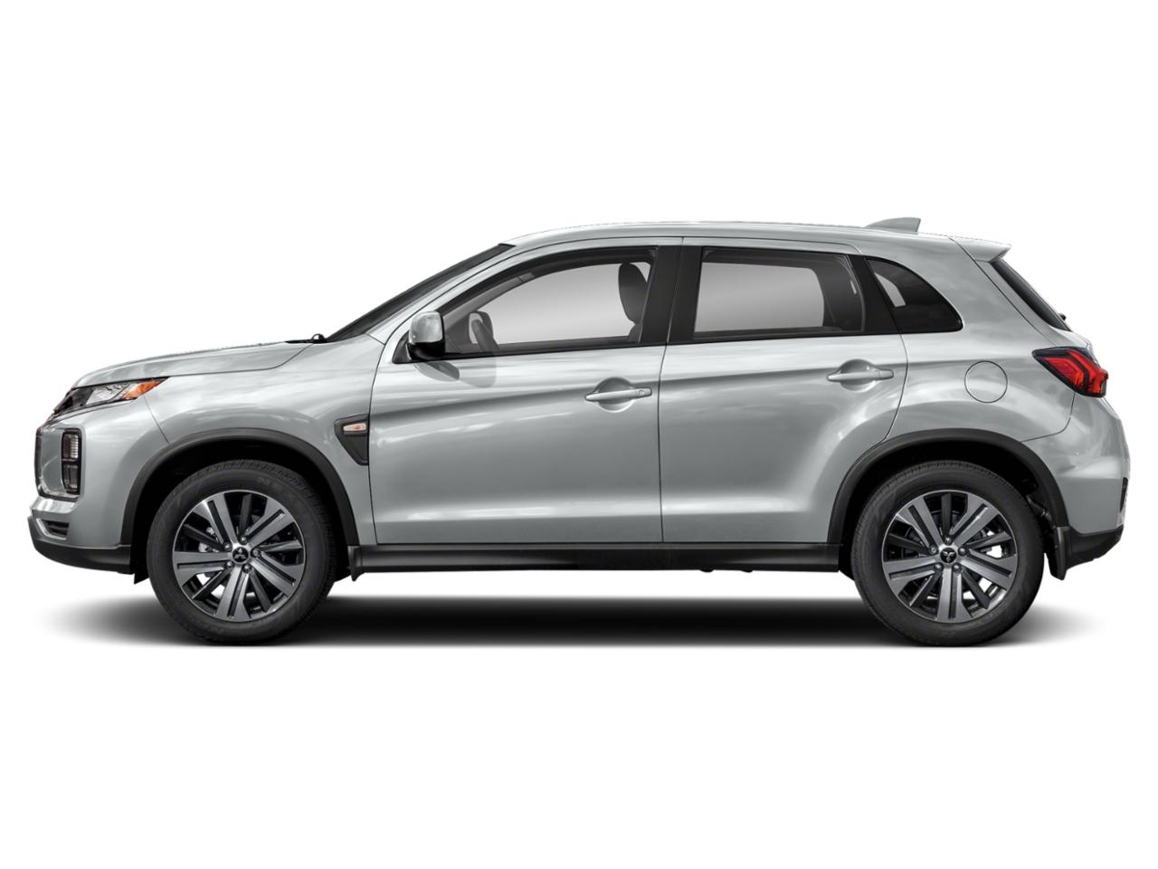 2024 Mitsubishi Outlander Sport Vehicle Photo in Albuquerque, NM 87110