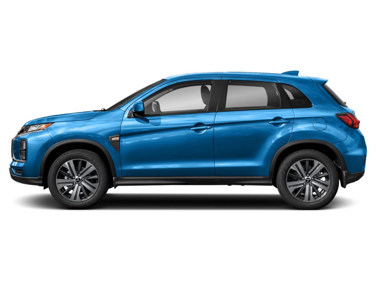 2024 Mitsubishi Outlander Sport Vehicle Photo in Brunswick, GA 31525