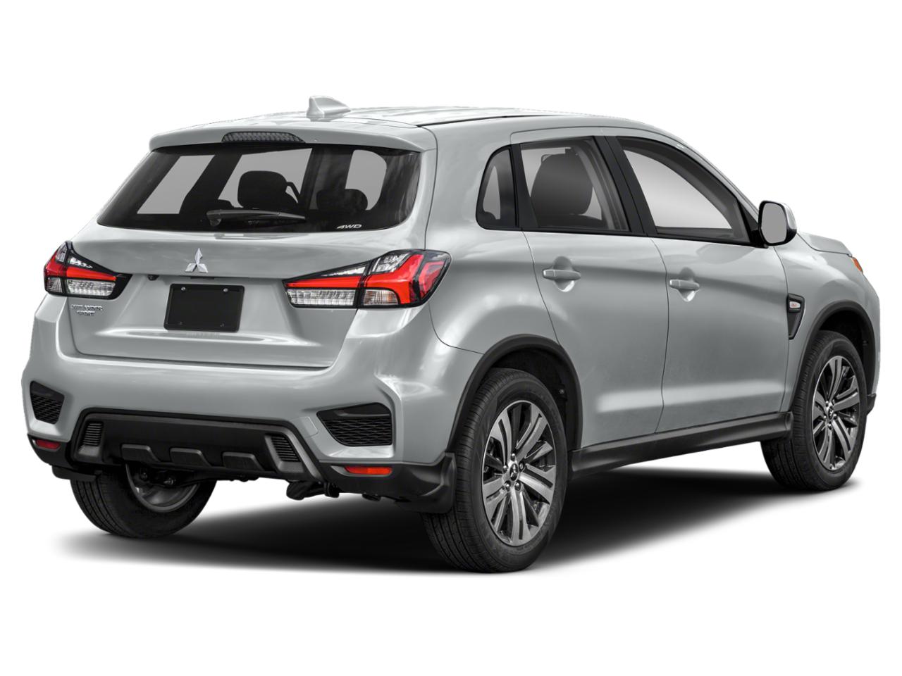 2024 Mitsubishi Outlander Sport Vehicle Photo in Albuquerque, NM 87110