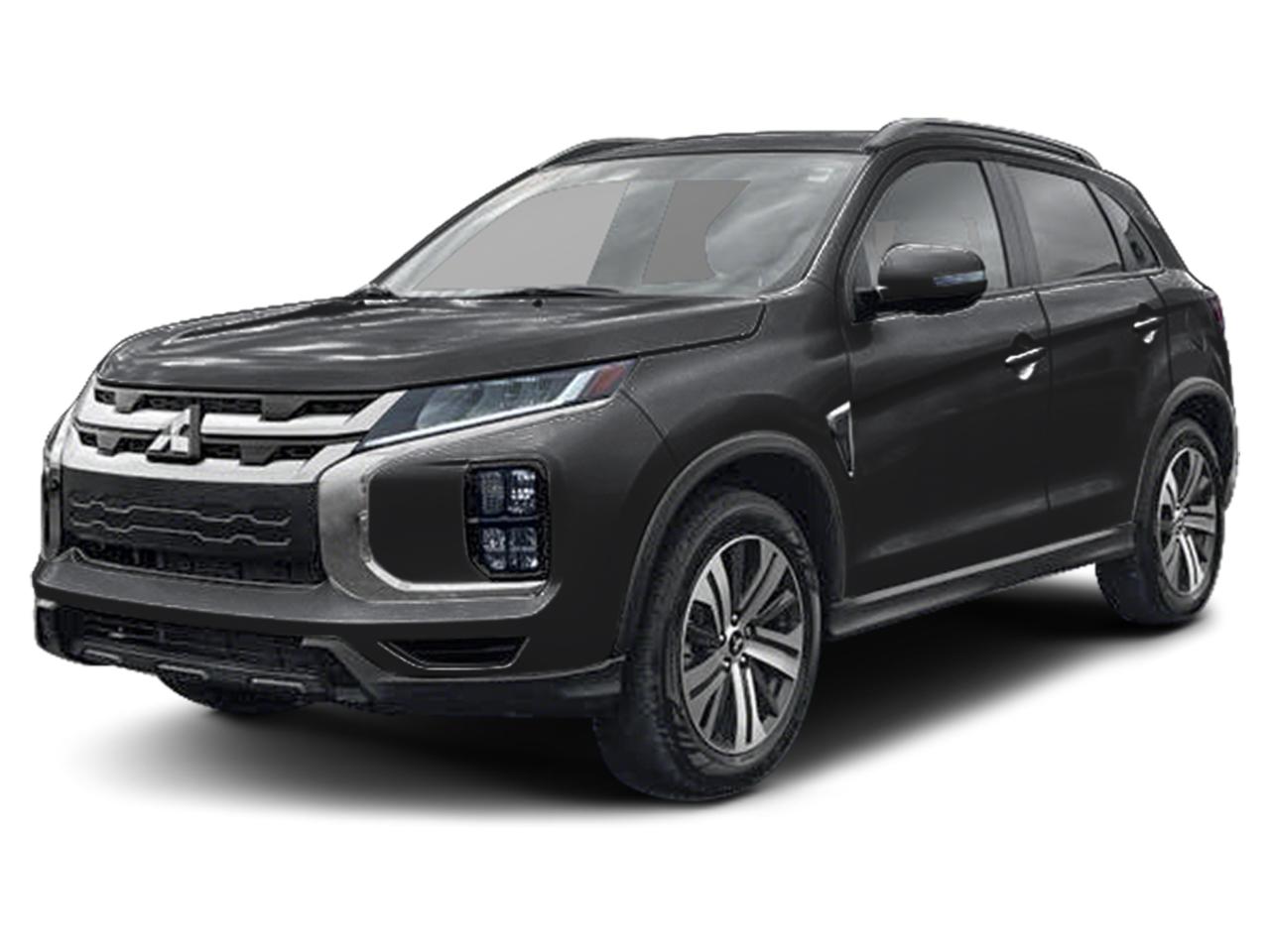 2024 Mitsubishi Outlander Sport Vehicle Photo in Sanford, FL 32771