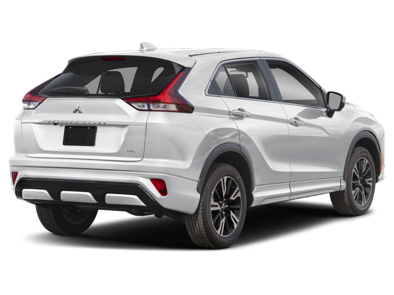 2024 Mitsubishi Eclipse Cross Vehicle Photo in Tampa, FL 33612