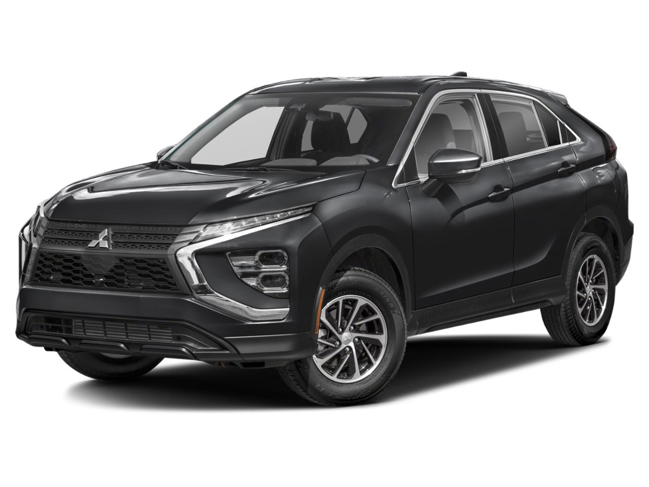 2024 Mitsubishi Eclipse Cross Vehicle Photo in Tampa, FL 33612