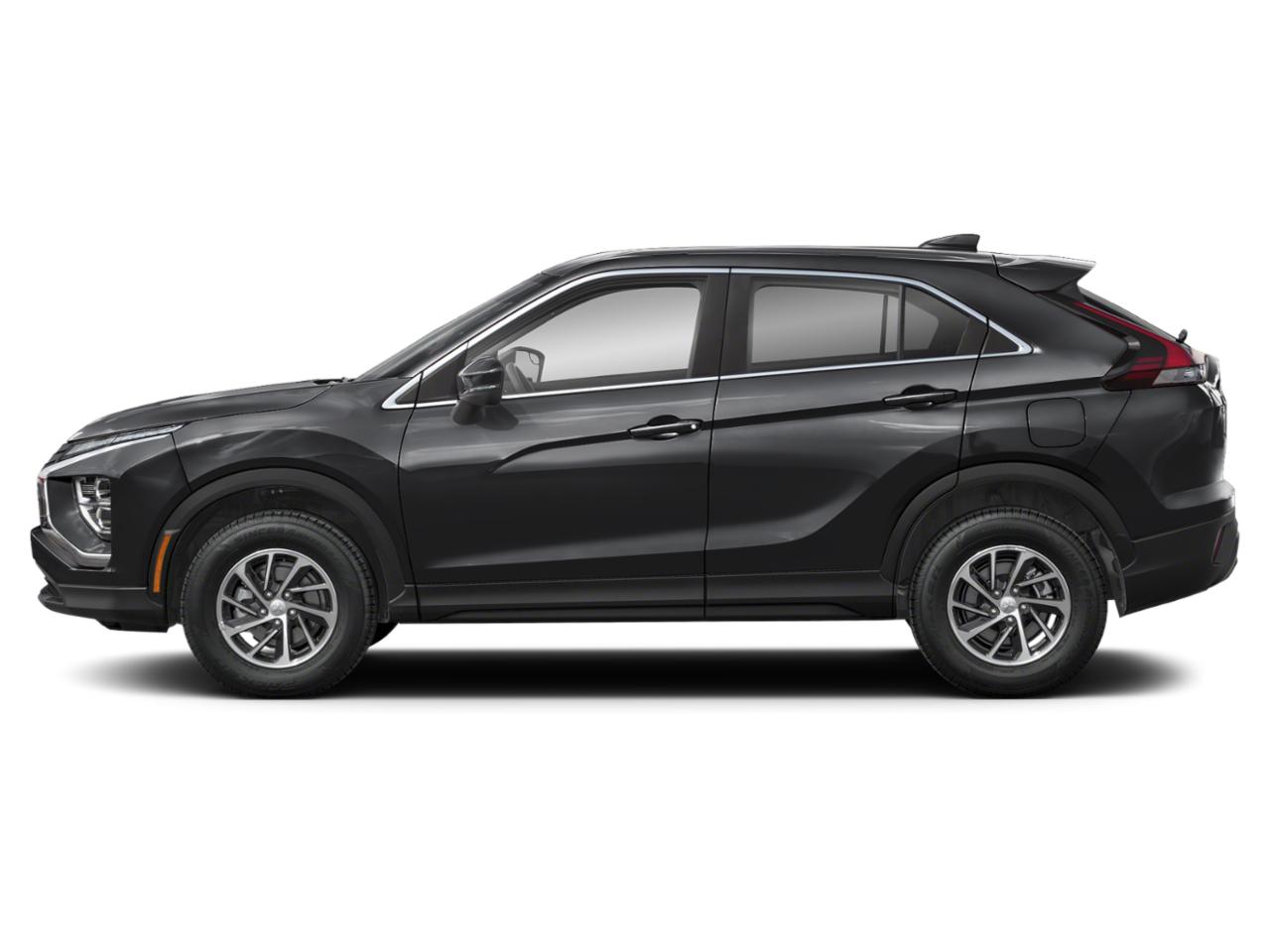 2024 Mitsubishi Eclipse Cross Vehicle Photo in Tampa, FL 33612