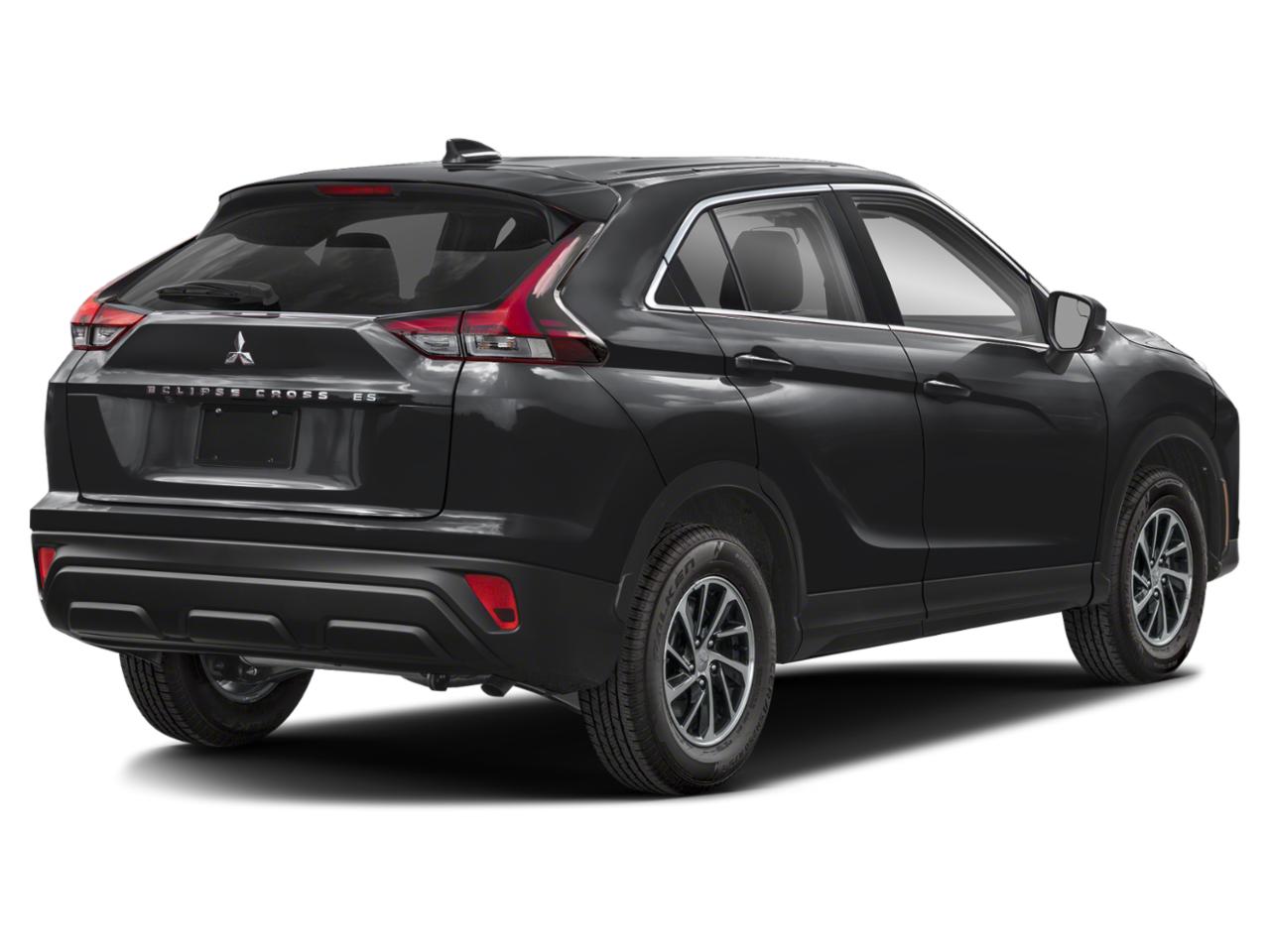 2024 Mitsubishi Eclipse Cross Vehicle Photo in Tampa, FL 33612