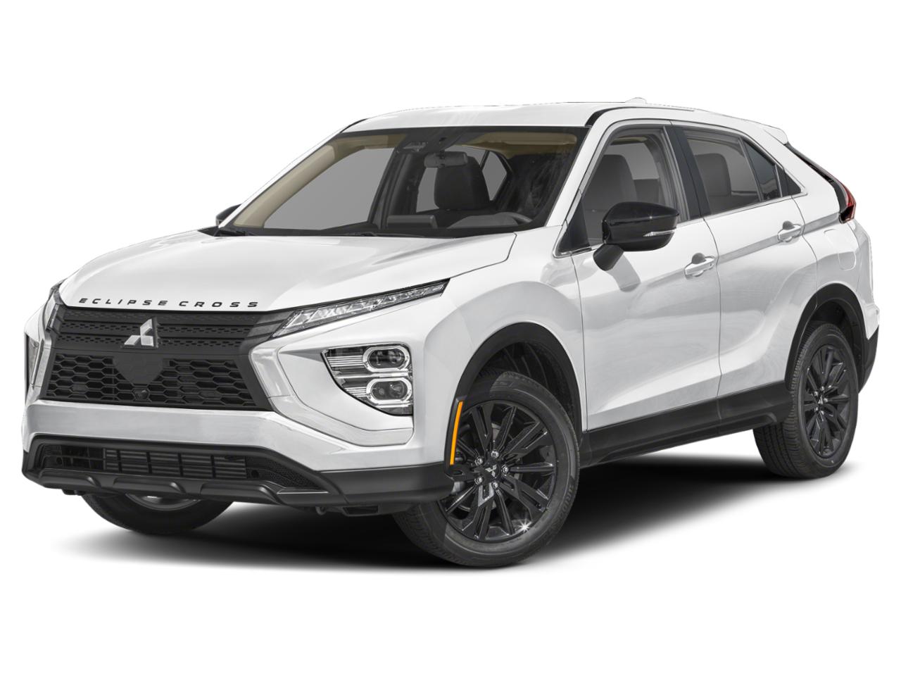 2024 Mitsubishi Eclipse Cross Vehicle Photo in Tampa, FL 33612