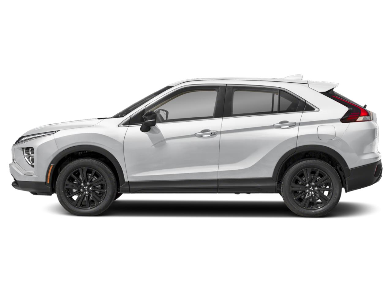 2024 Mitsubishi Eclipse Cross Vehicle Photo in Tampa, FL 33612