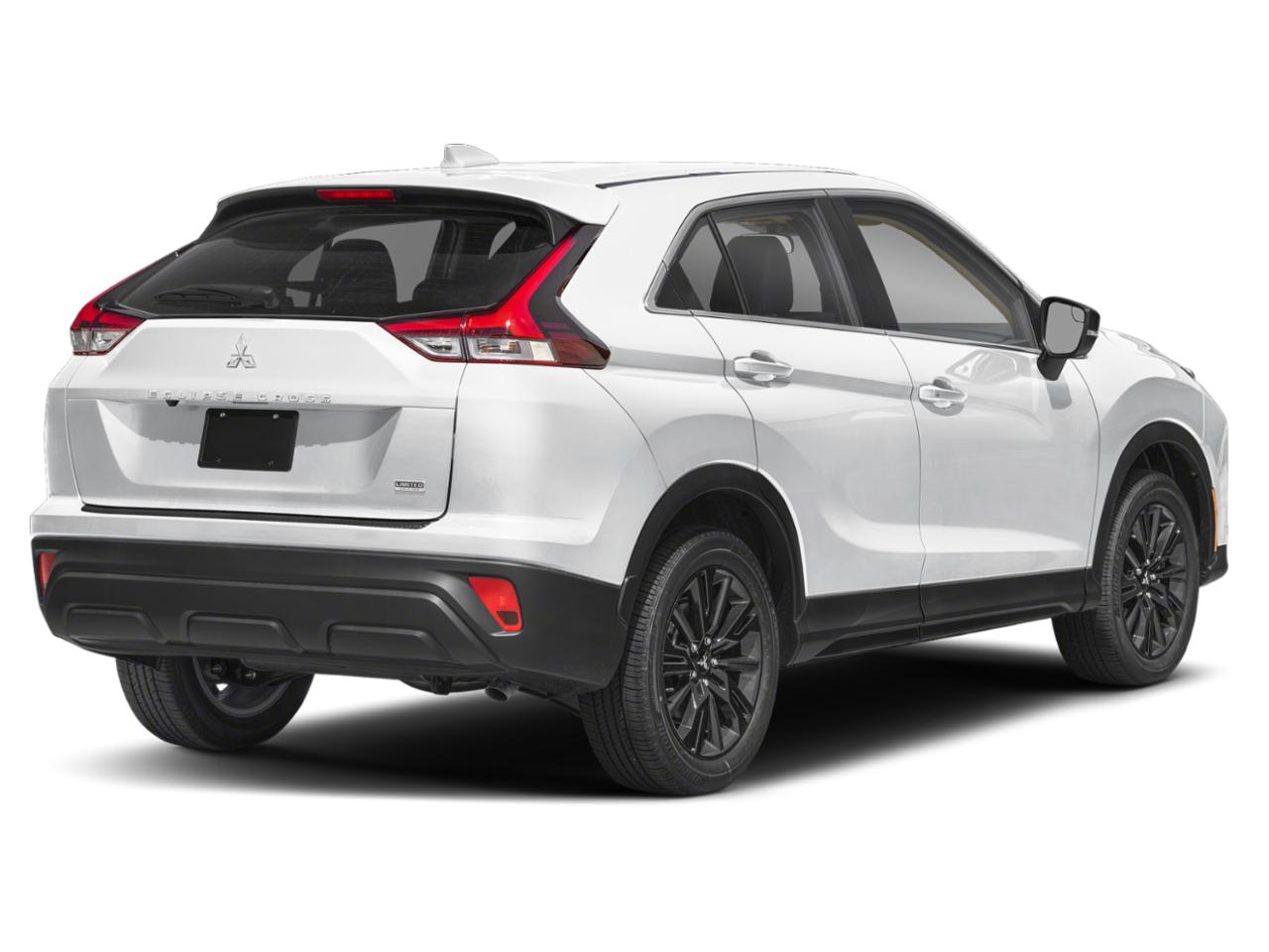 2024 Mitsubishi Eclipse Cross Vehicle Photo in Tampa, FL 33612