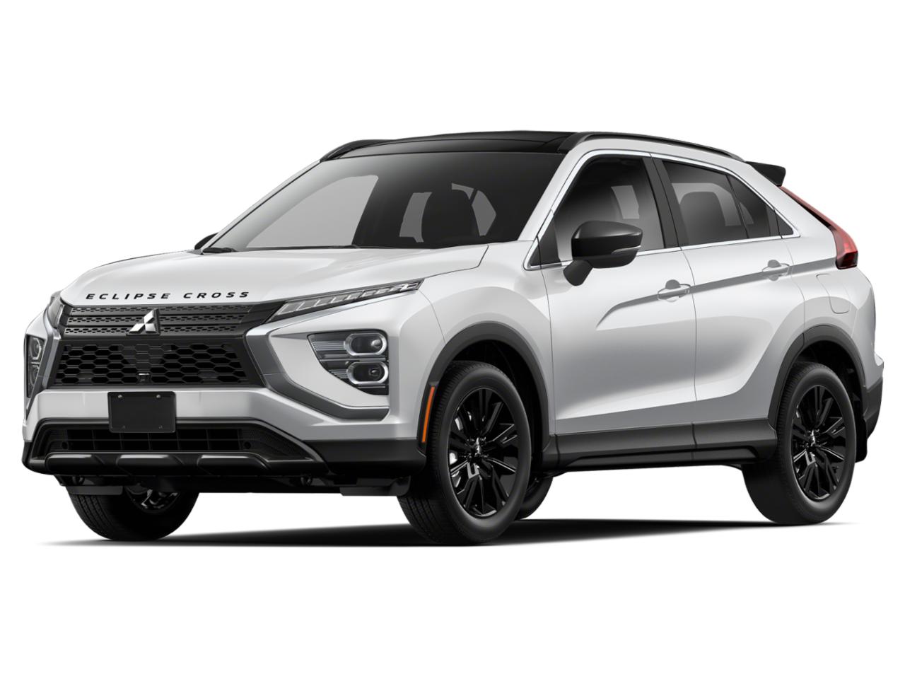 2024 Mitsubishi Eclipse Cross Vehicle Photo in Tampa, FL 33612