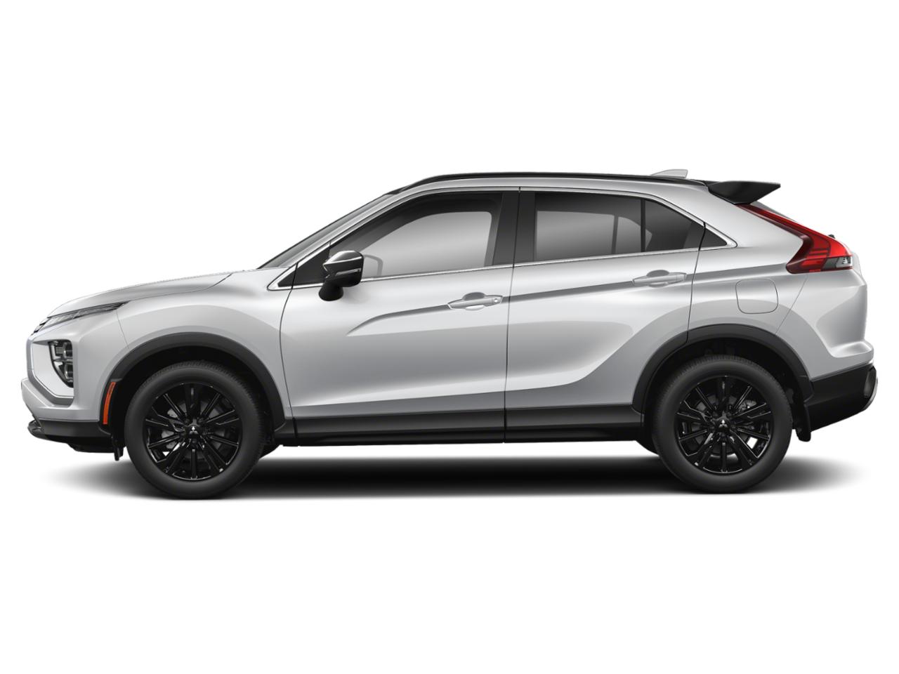 2024 Mitsubishi Eclipse Cross Vehicle Photo in Tampa, FL 33612