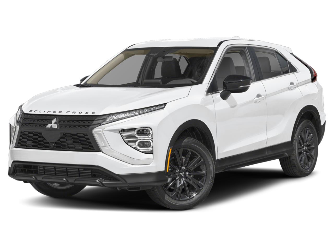 2024 Mitsubishi Eclipse Cross Vehicle Photo in Appleton, WI 54913