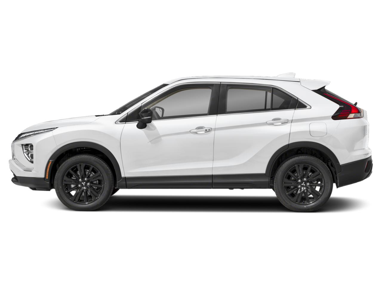 2024 Mitsubishi Eclipse Cross Vehicle Photo in Appleton, WI 54913