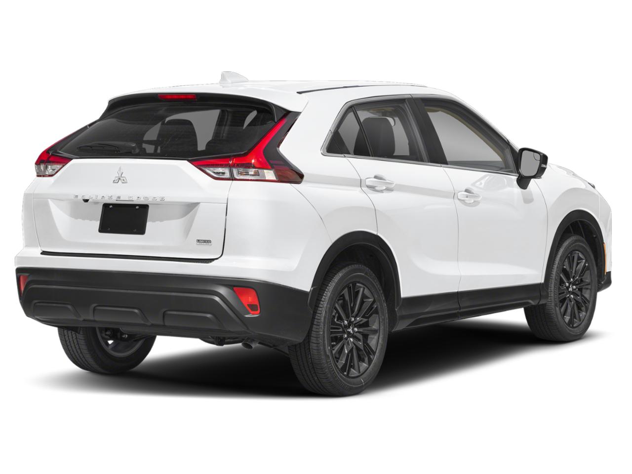 2024 Mitsubishi Eclipse Cross Vehicle Photo in Appleton, WI 54913