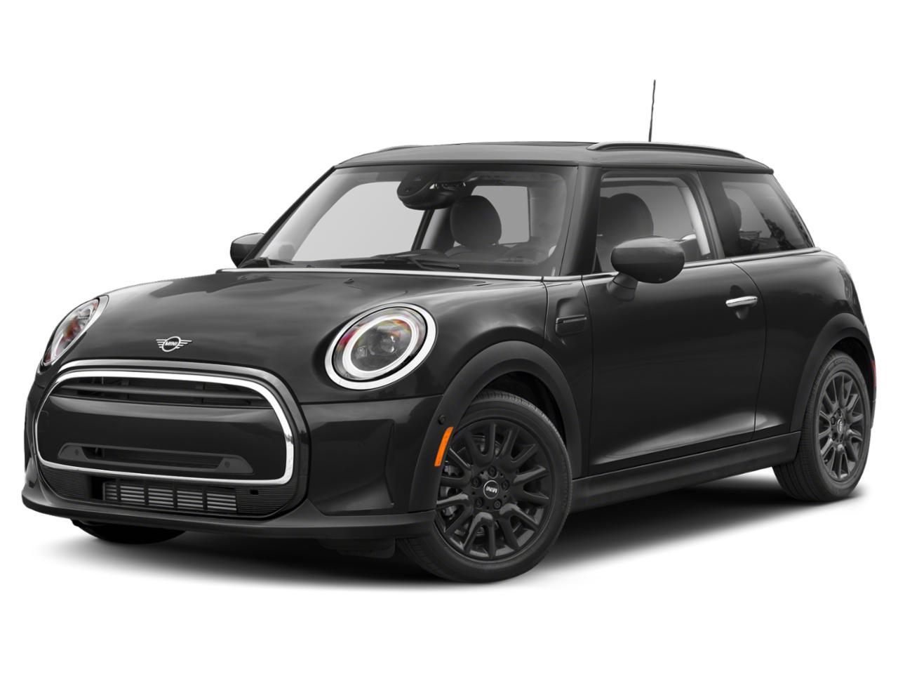 2024 MINI Cooper S Hardtop 2 Door Vehicle Photo in ZELIENOPLE, PA 16063-2910