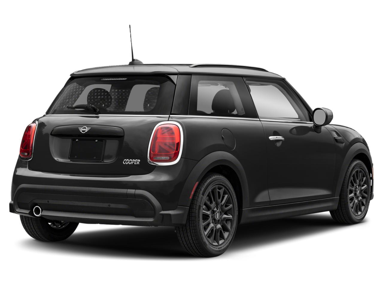 2024 MINI Cooper S Hardtop 2 Door Vehicle Photo in ZELIENOPLE, PA 16063-2910