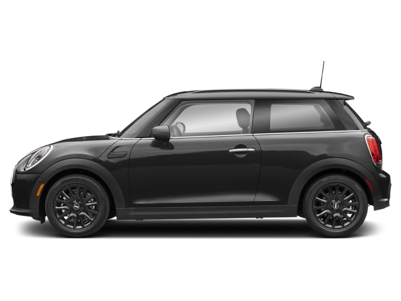 2024 MINI Cooper S Hardtop 2 Door Vehicle Photo in ZELIENOPLE, PA 16063-2910