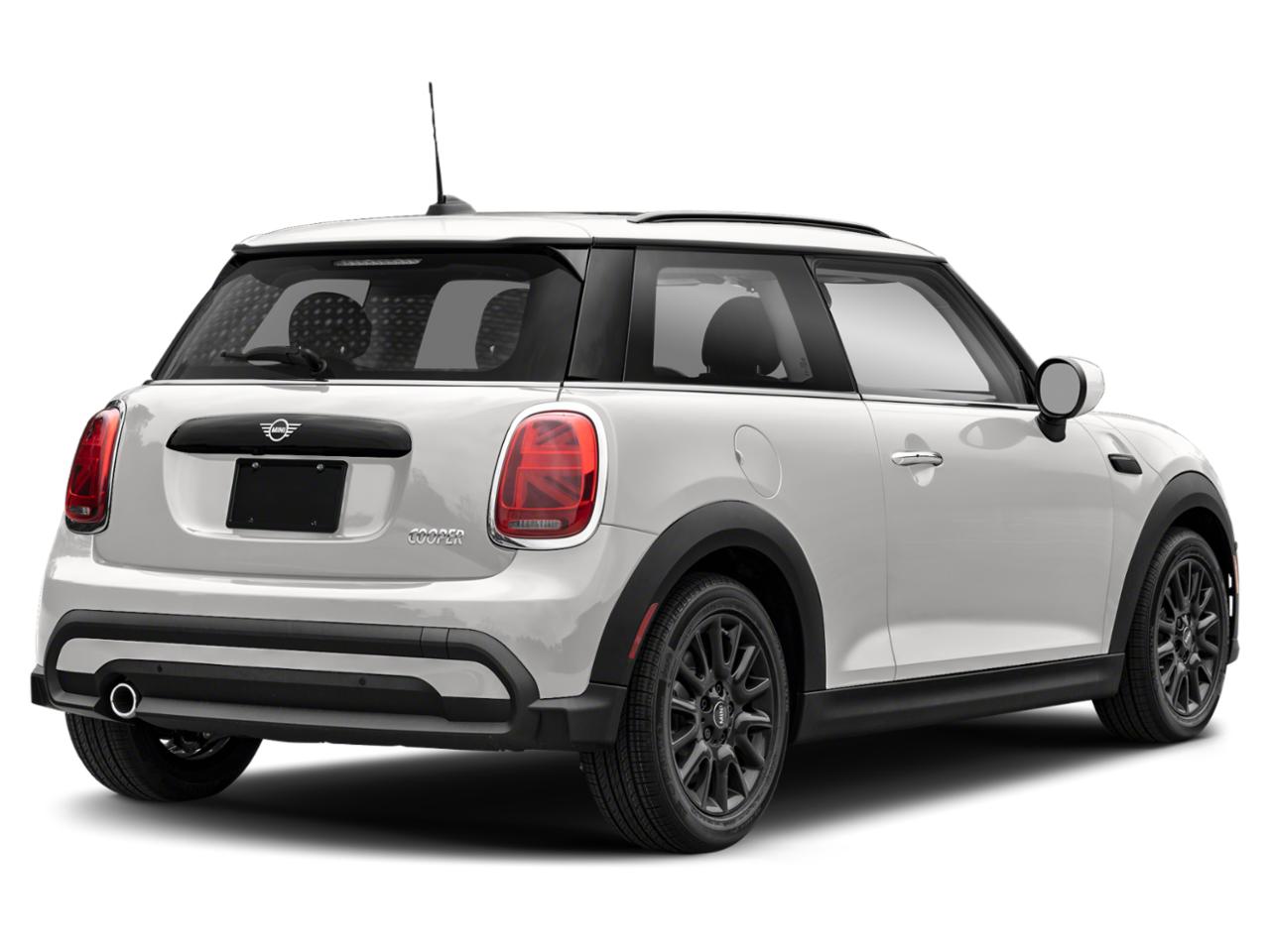 2024 MINI Cooper Hardtop 2 Door Vehicle Photo in Coconut Creek, FL 33073