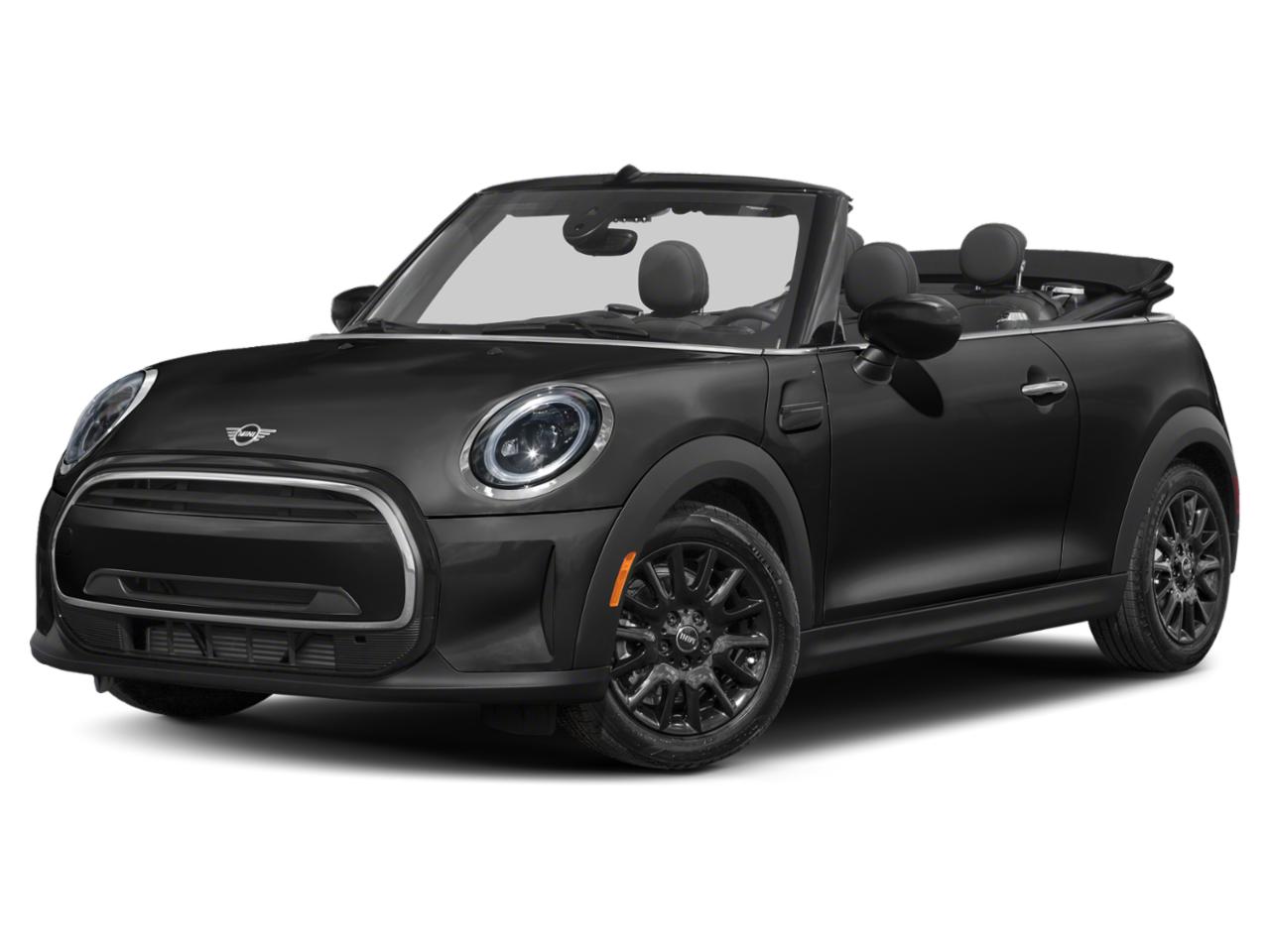 2024 MINI Cooper S Convertible Vehicle Photo in Davie, FL 33331