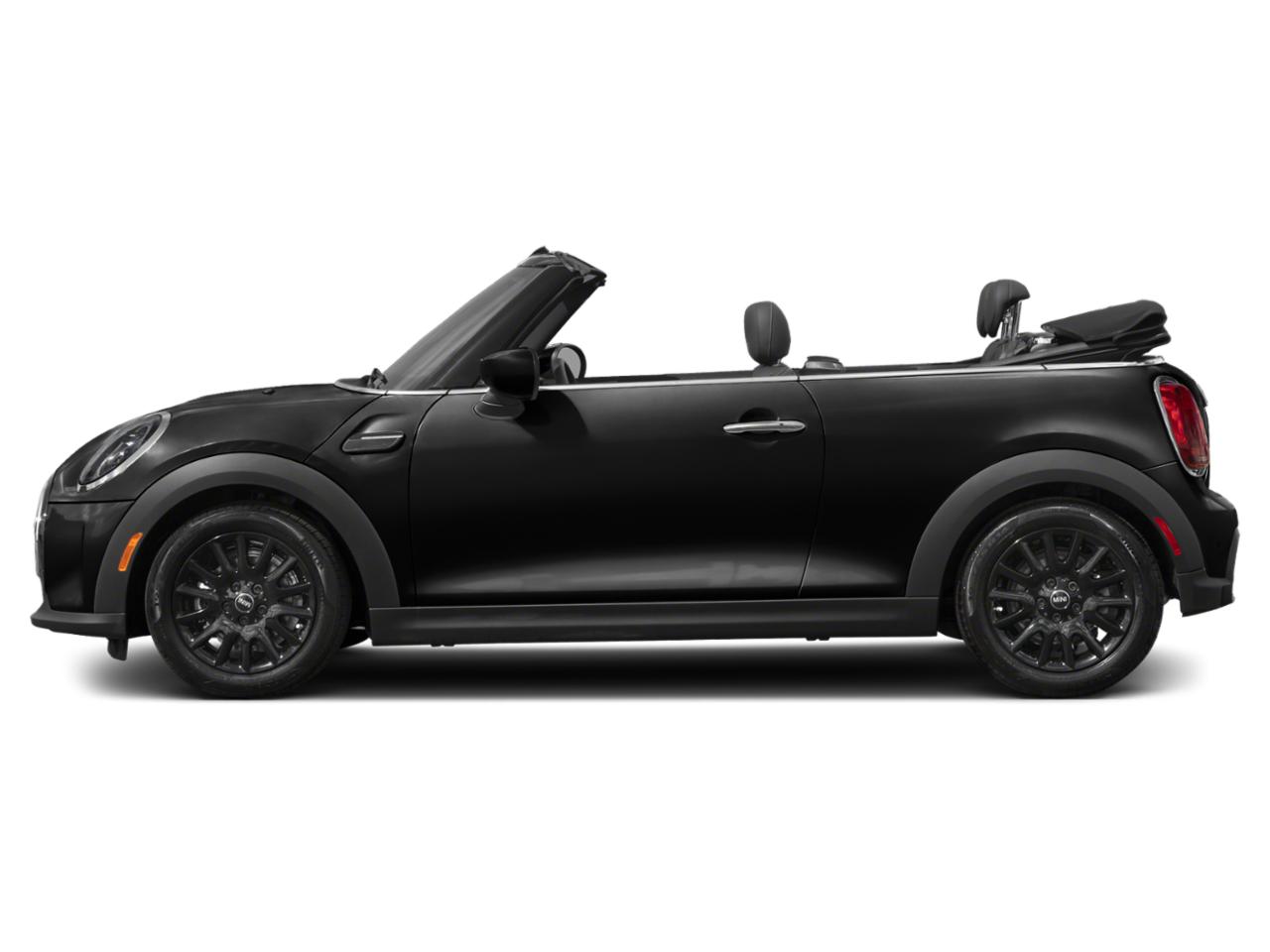 2024 MINI Cooper S Convertible Vehicle Photo in Davie, FL 33331