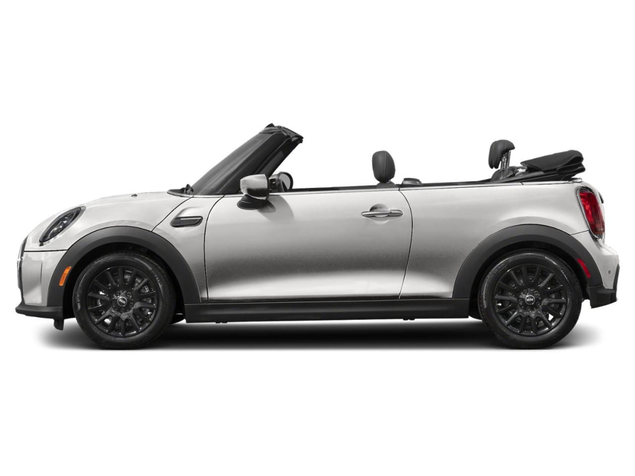 2024 MINI Cooper S Convertible Vehicle Photo in Pembroke Pines, FL 33027