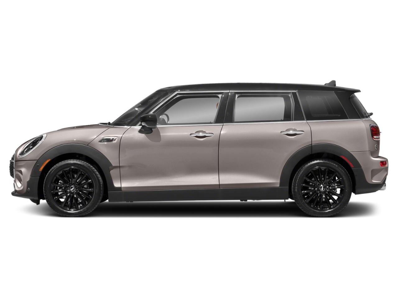 2024 MINI Cooper S Clubman ALL4 Vehicle Photo in PLANO, TX 75024-3599