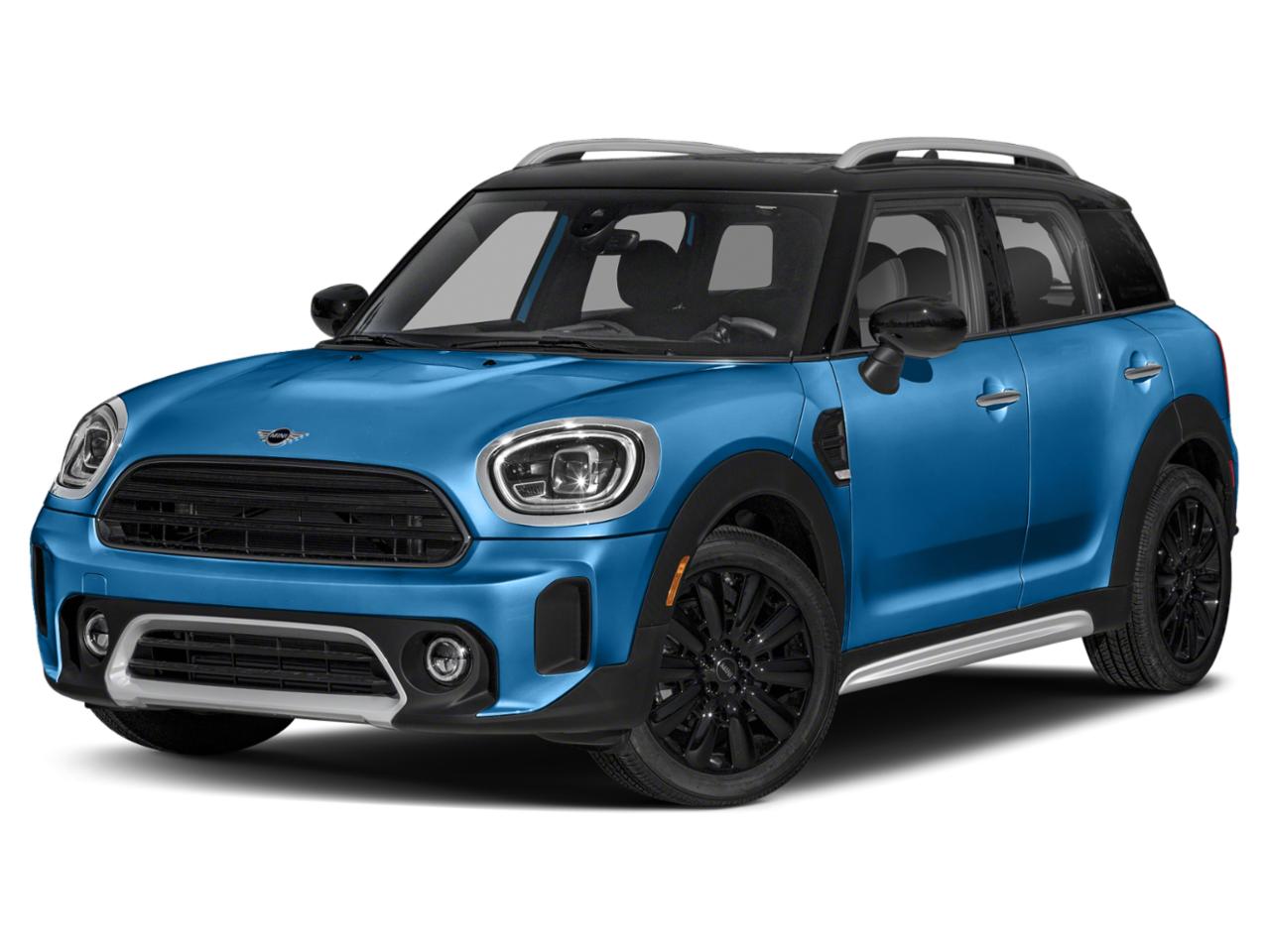 2024 MINI Cooper S Countryman Vehicle Photo in PLANO, TX 75024-3599