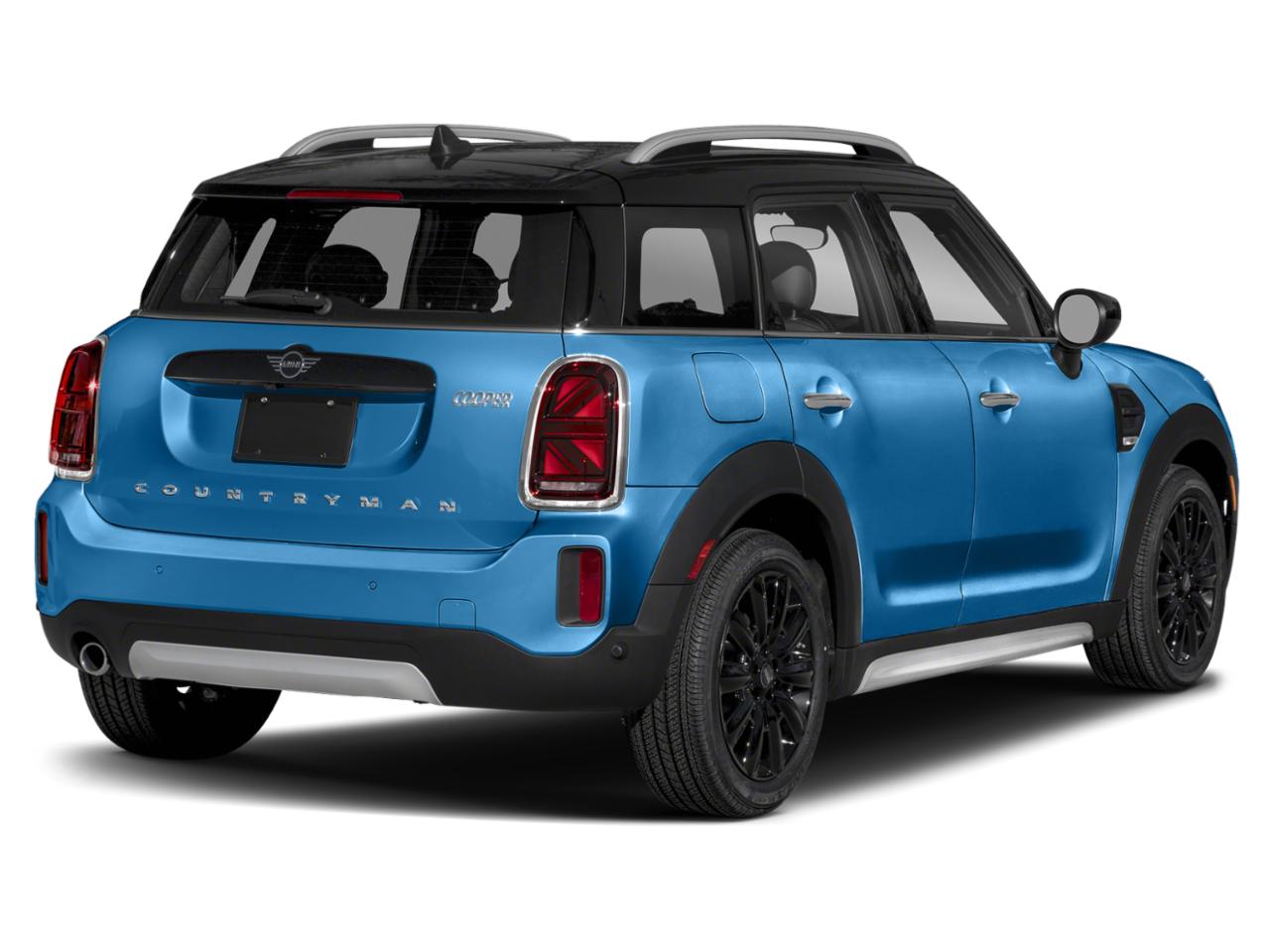 2024 MINI Cooper S Countryman Vehicle Photo in PLANO, TX 75024-3599
