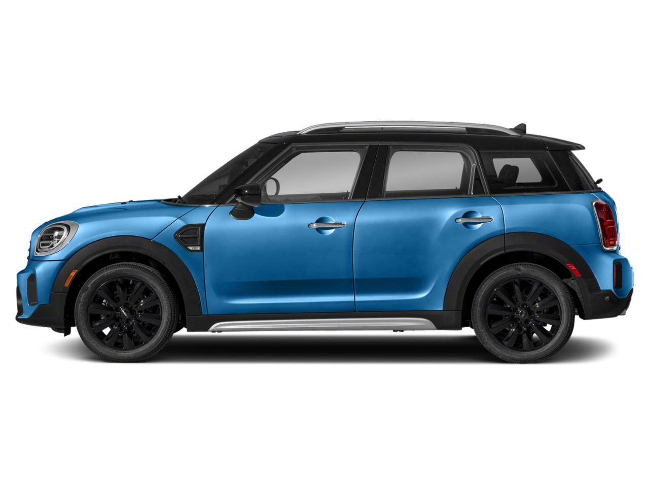 2024 MINI Cooper S Countryman Vehicle Photo in PLANO, TX 75024-3599