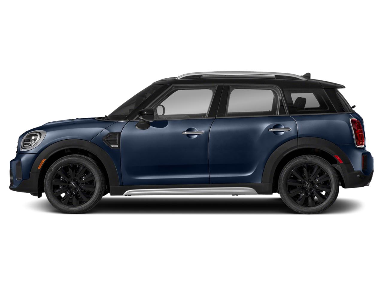 2024 MINI Cooper S Countryman Vehicle Photo in PLANO, TX 75024-3599