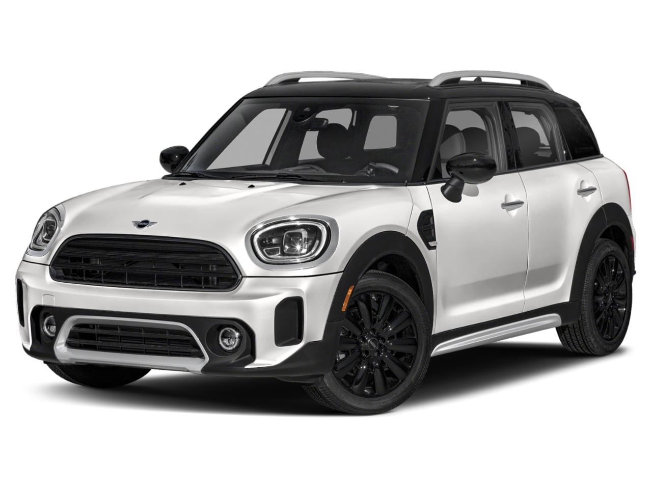 2024 MINI Cooper S Countryman ALL4 Vehicle Photo in PLANO, TX 75024-3599