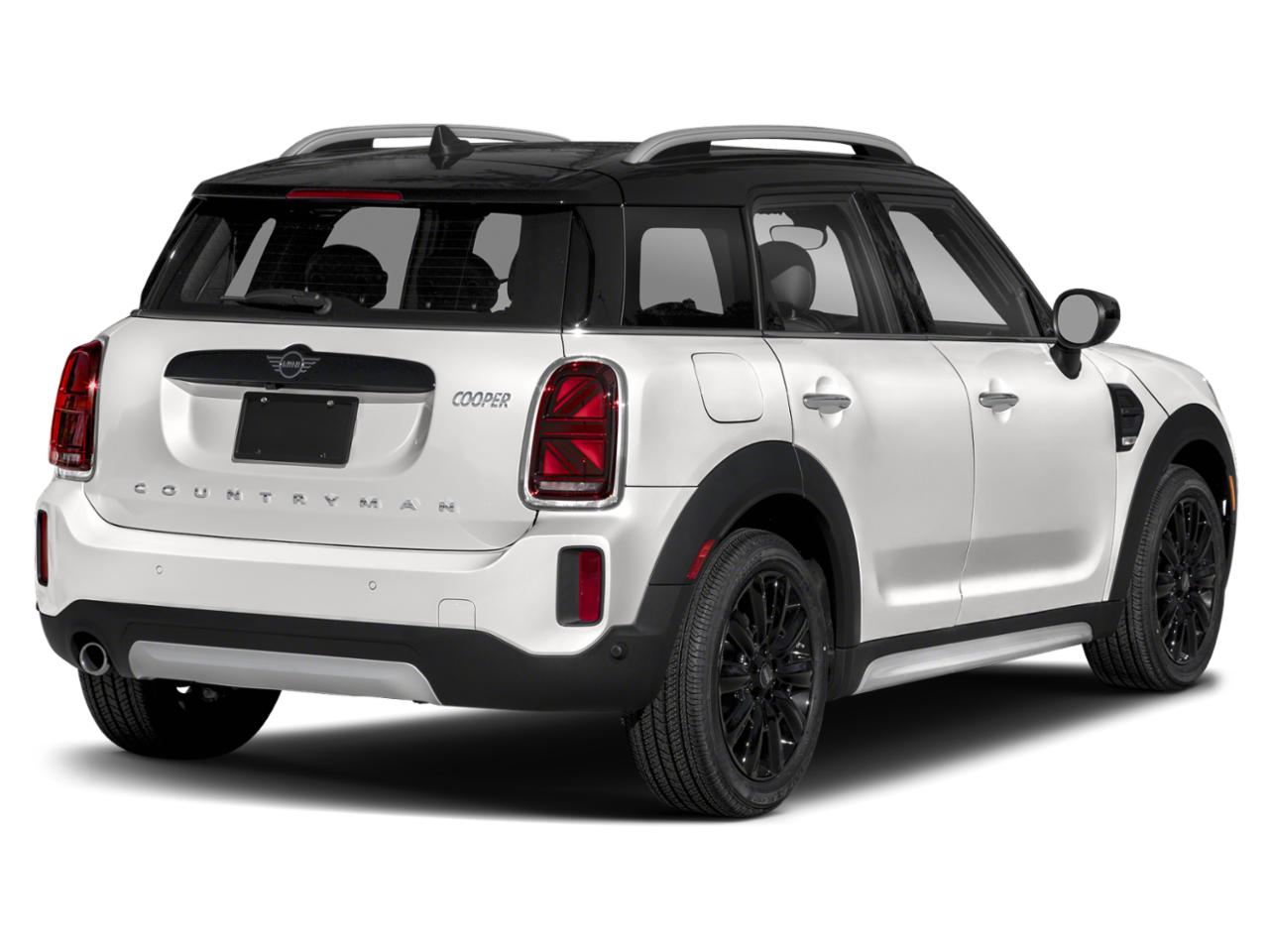 2024 MINI Cooper S Countryman ALL4 Vehicle Photo in PLANO, TX 75024-3599