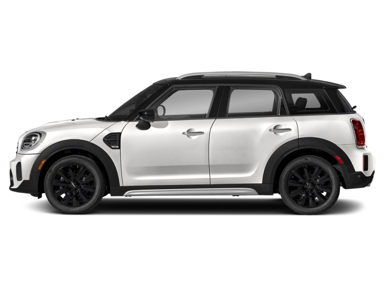 Used 2024 MINI Countryman S with VIN WMZ53BR05R3R99075 for sale in Clarksville, TN