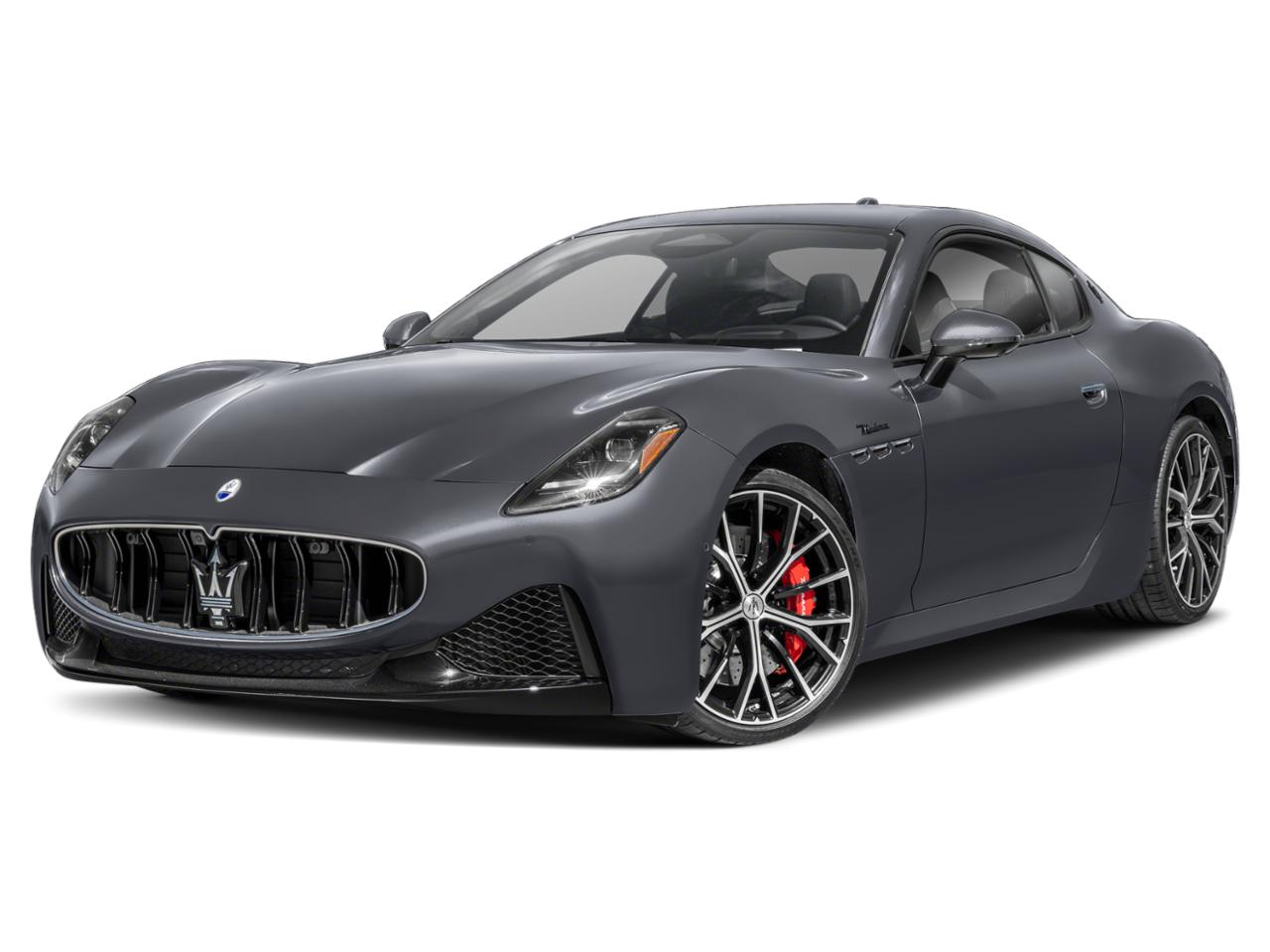 2024 Maserati GranTurismo Vehicle Photo in Mechanicsburg, PA 17050