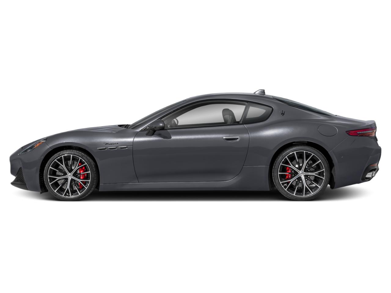 2024 Maserati GranTurismo Vehicle Photo in Mechanicsburg, PA 17050