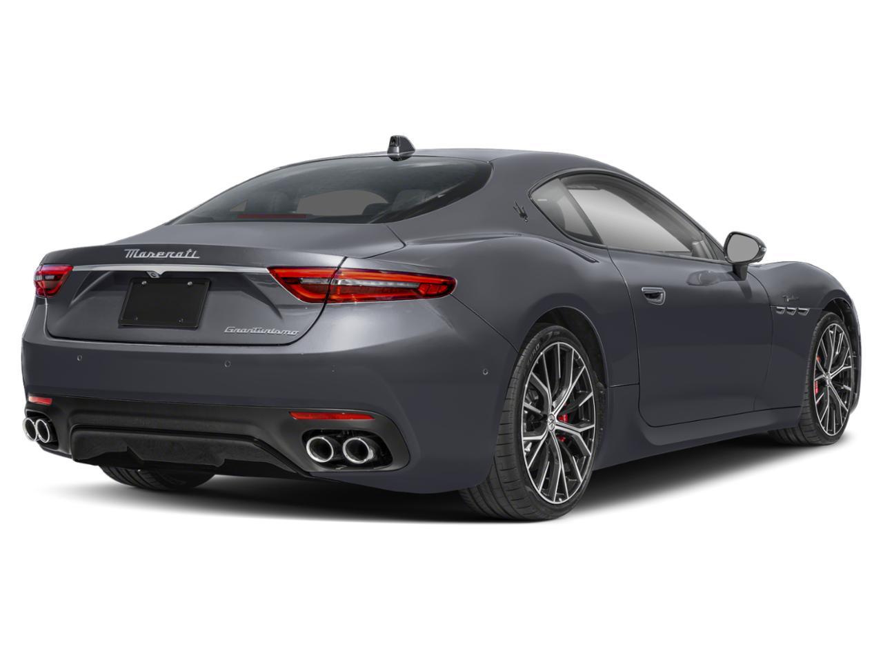 2024 Maserati GranTurismo Vehicle Photo in Mechanicsburg, PA 17050