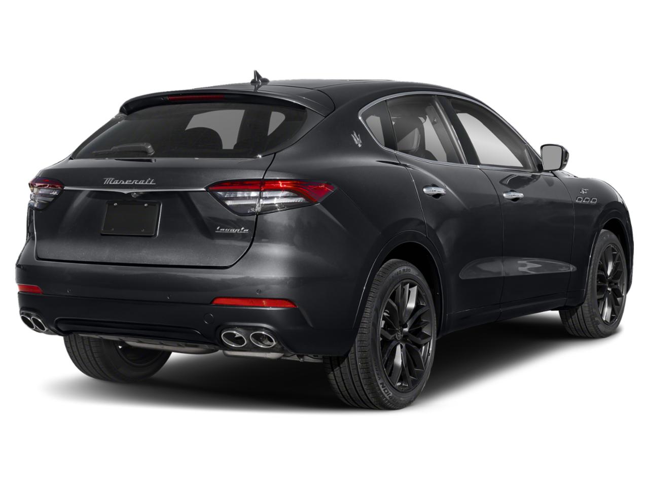 2024 Maserati Levante Vehicle Photo in Appleton, WI 54913