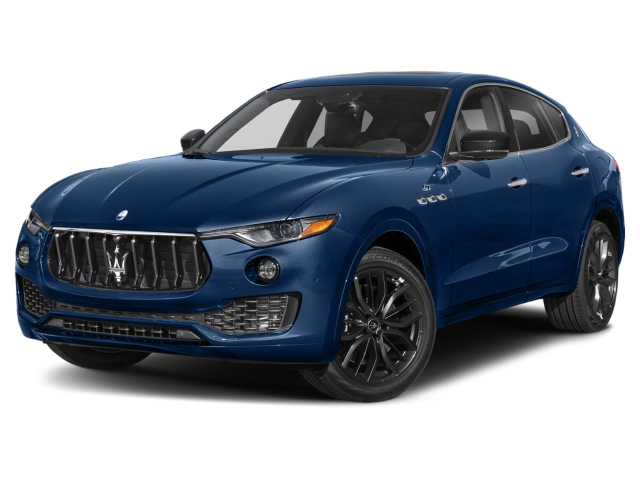2024 Maserati Levante Vehicle Photo in Mechanicsburg, PA 17050