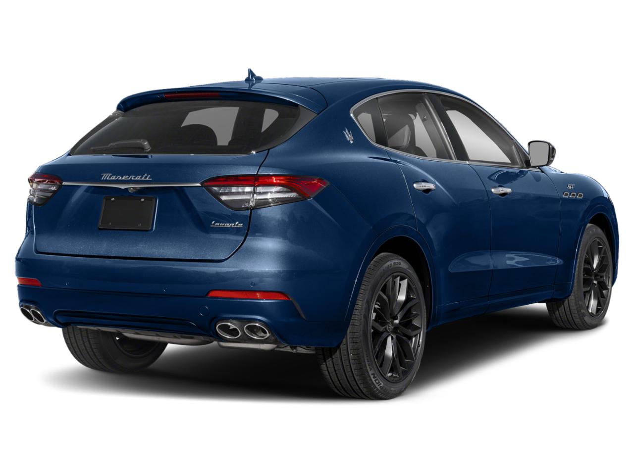 2024 Maserati Levante Vehicle Photo in Mechanicsburg, PA 17050
