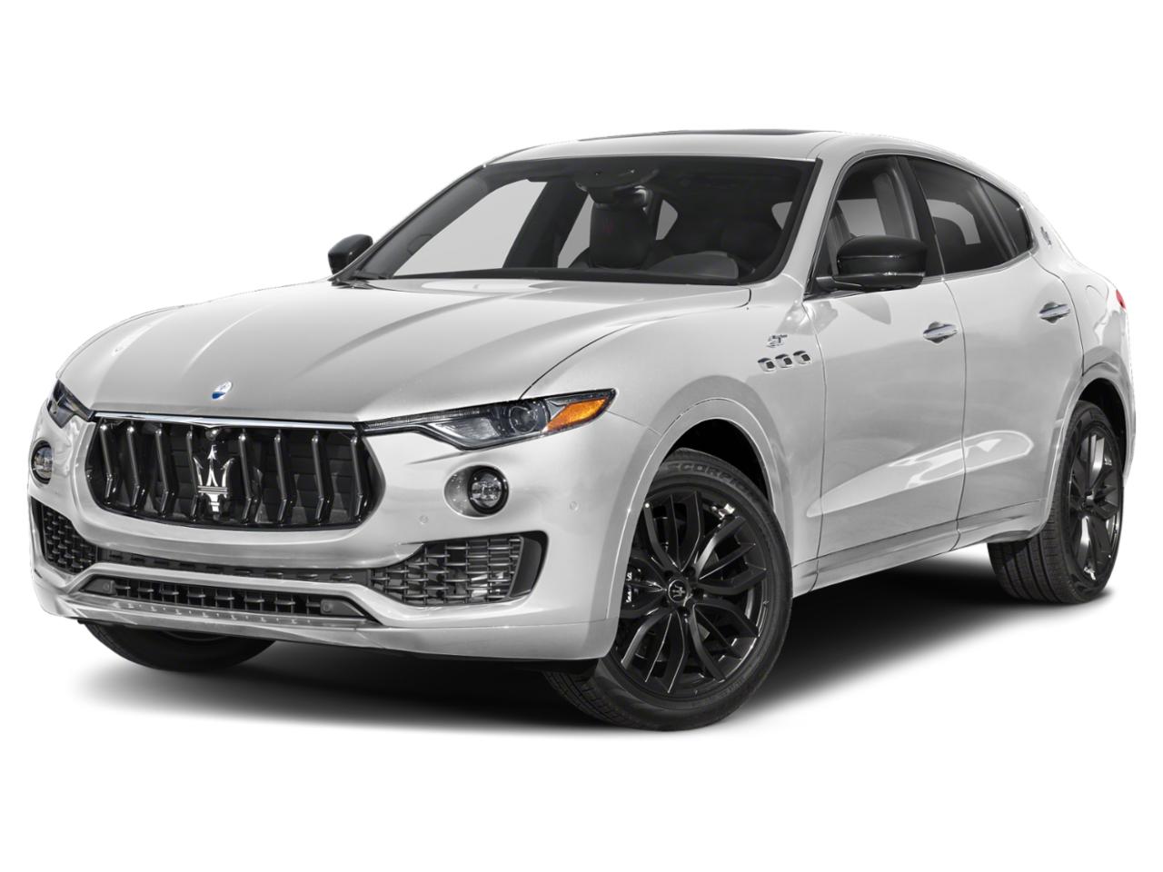 2024 Maserati Levante Vehicle Photo in Appleton, WI 54913