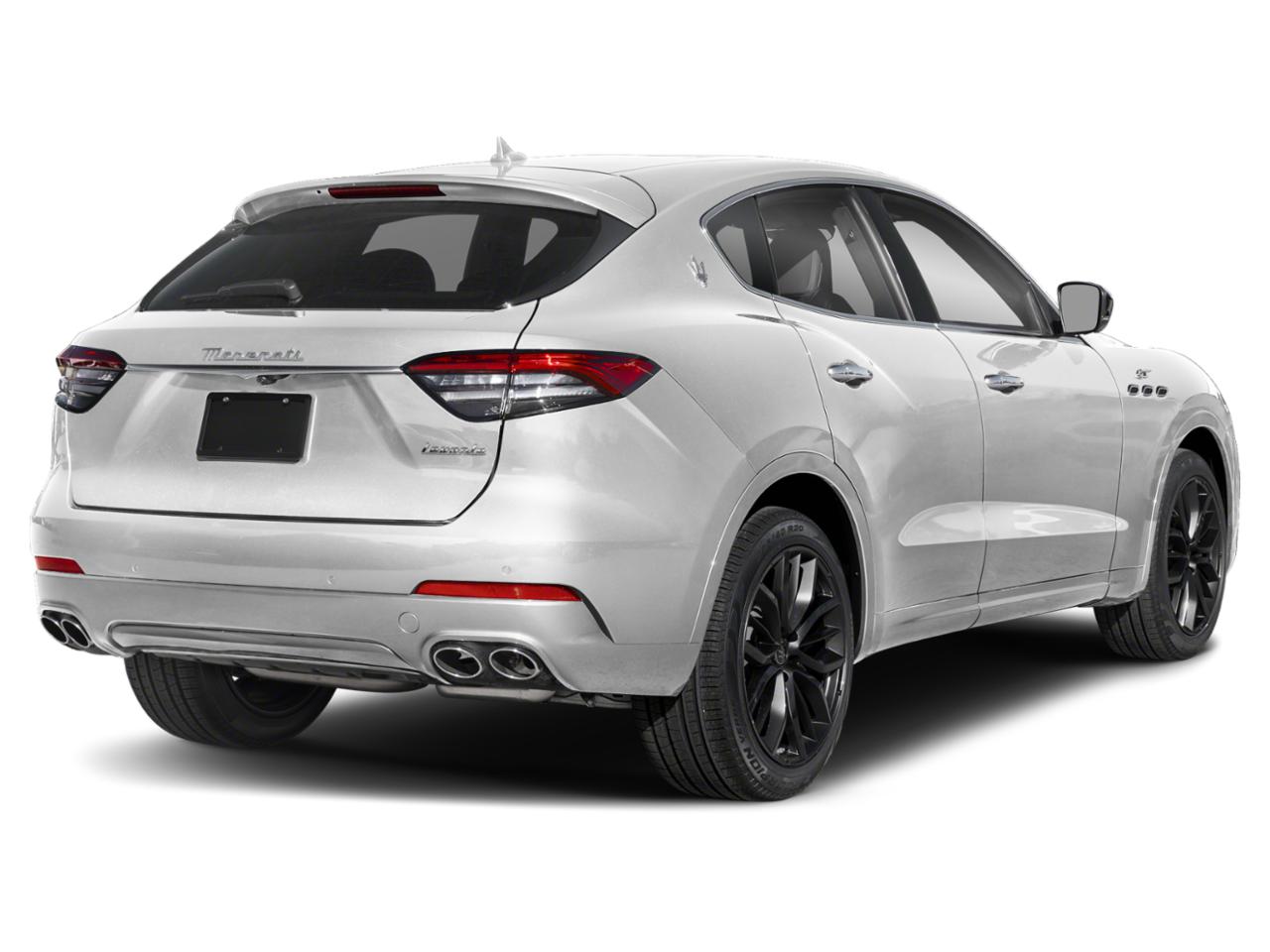 2024 Maserati Levante Vehicle Photo in Appleton, WI 54913