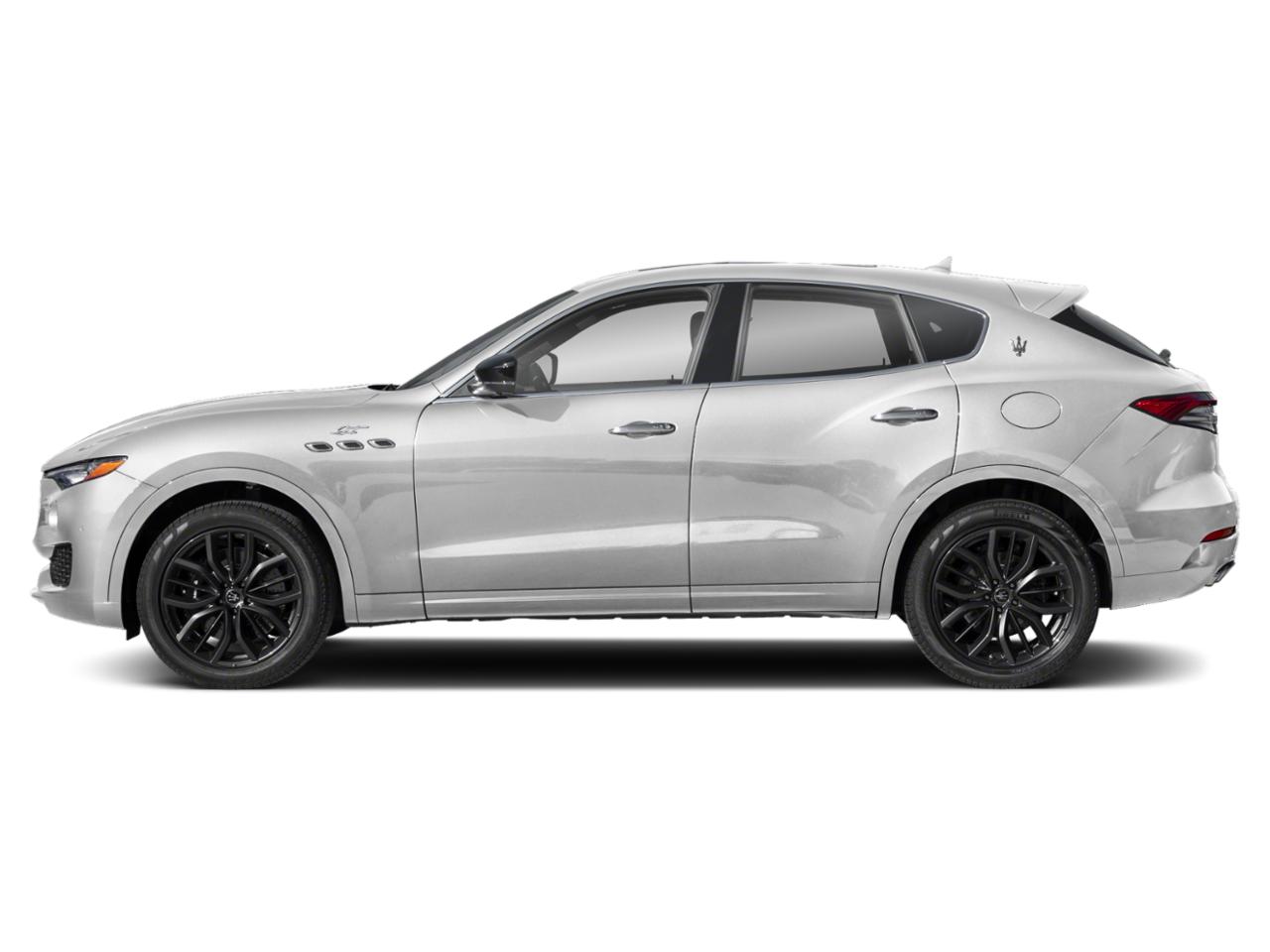 2024 Maserati Levante Vehicle Photo in Appleton, WI 54913