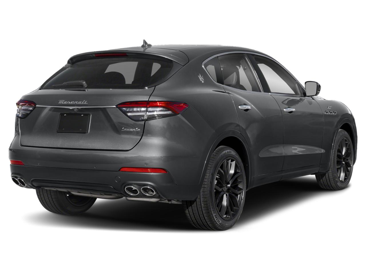 2024 Maserati Levante Vehicle Photo in Willow Grove, PA 19090