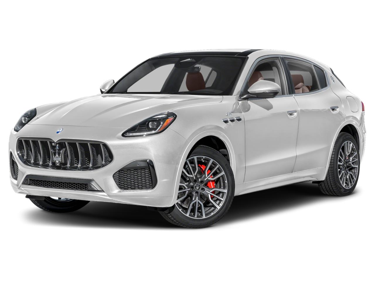 2024 Maserati Grecale Vehicle Photo in Mechanicsburg, PA 17050